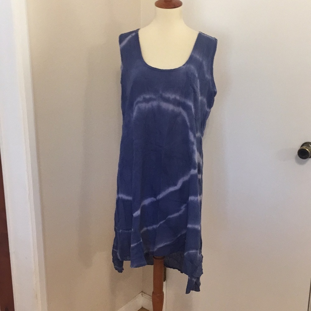 L‎ LOVE TANJANE Dress FF21 3907